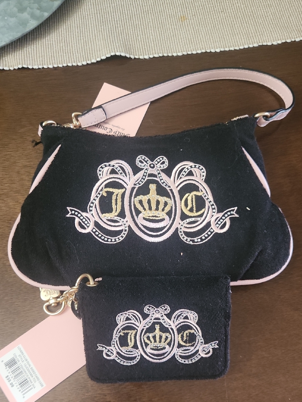 Juicy Couture Set